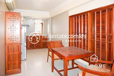     , ទួលទំពូង១, ចំការមន, ភ្នំពេញ