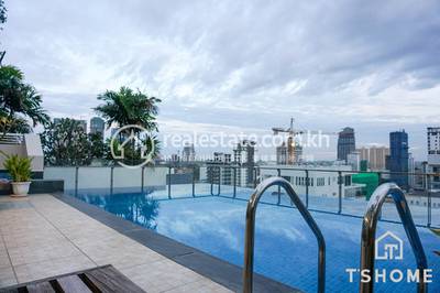    , Tonle Bassac, Chamkarmon, Phnom Penh