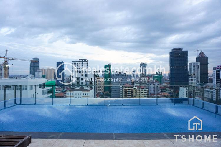     , BKK 1, Chamkarmon, Phnom Penh