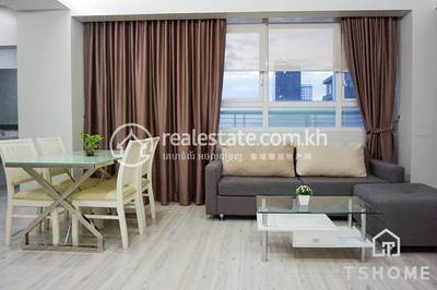     , Tonle Bassac, Chamkarmon, Phnom Penh