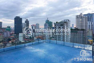     , Tonle Bassac, Chamkarmon, Phnom Penh