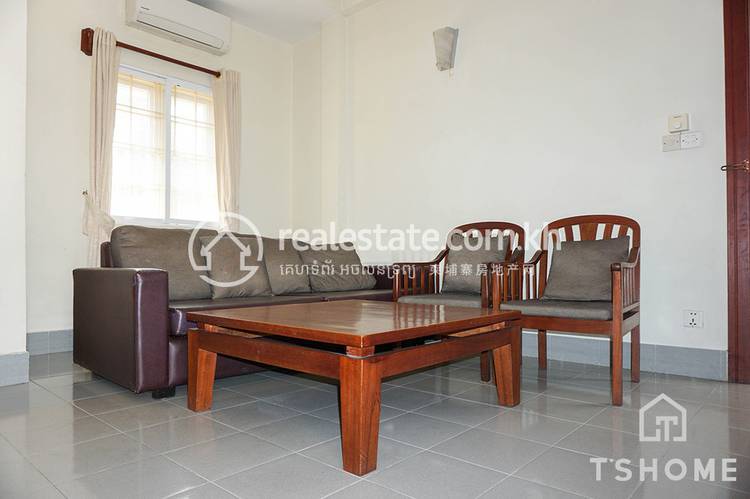     , BKK 1, Chamkarmon, Phnom Penh