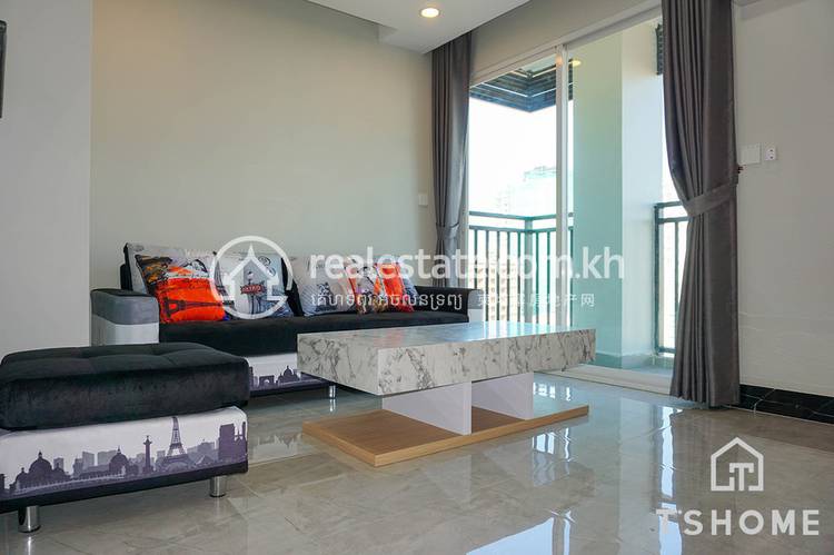    , BKK 1, Chamkarmon, Phnom Penh