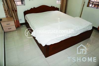    , ទួលទំពូង១, ចំការមន, ភ្នំពេញ