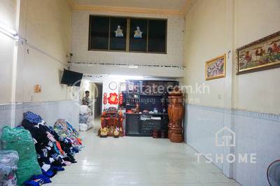    , Toul Tum Poung 1, Chamkarmon, Phnom Penh