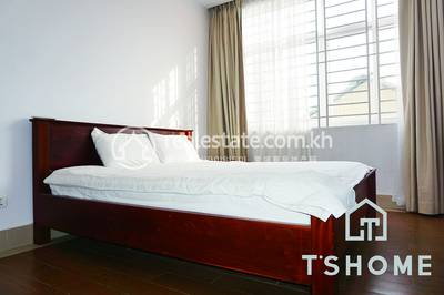    , ទួលទំពូង១, ចំការមន, ភ្នំពេញ