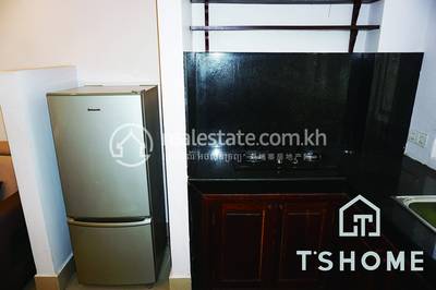    , ទួលទំពូង១, ចំការមន, ភ្នំពេញ