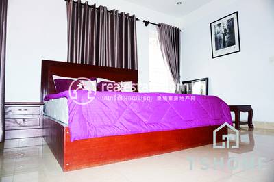     , ទួលទំពូង១, ចំការមន, ភ្នំពេញ