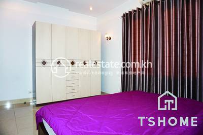     , ទួលទំពូង១, ចំការមន, ភ្នំពេញ