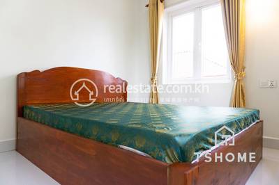    , ទួលទំពូង១, ចំការមន, ភ្នំពេញ