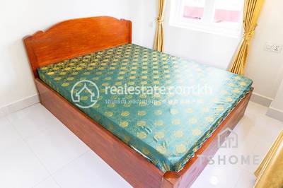     , ទួលទំពូង១, ចំការមន, ភ្នំពេញ