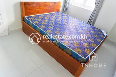      , ទួលទំពូង១, ចំការមន, ភ្នំពេញ
