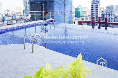    , BKK 2, Chamkarmon, Phnom Penh