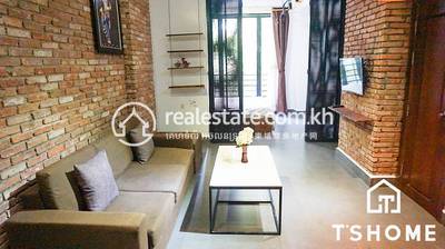      , Tonle Bassac, Chamkarmon, Phnom Penh