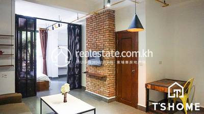      , Tonle Bassac, Chamkarmon, Phnom Penh