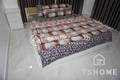    , ទួលទំពូង១, ចំការមន, ភ្នំពេញ