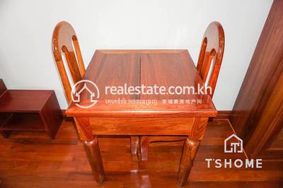     , ទួលទំពូង១, ចំការមន, ភ្នំពេញ
