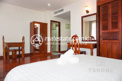     , ទួលទំពូង១, ចំការមន, ភ្នំពេញ