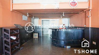      , Phsar Thmei I, Daun Penh, プノンペン