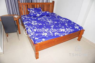     , ទួលទំពូង១, ចំការមន, ភ្នំពេញ
