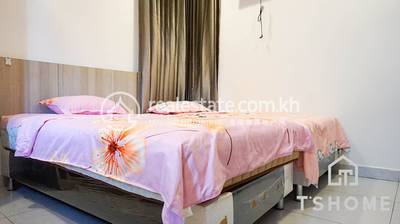     , បឹងរាំង, ដូនពេញ, ភ្នំពេញ
