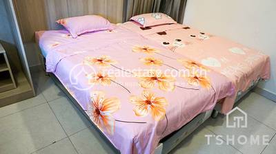     , បឹងរាំង, ដូនពេញ, ភ្នំពេញ