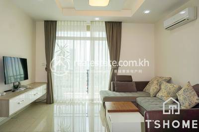     , BKK 3, Chamkarmon, พนมเปญ
