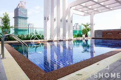     , BKK 3, Chamkarmon, พนมเปญ