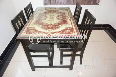     , ទួលទំពូង១, ចំការមន, ភ្នំពេញ