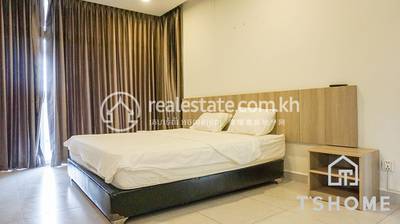    , Boeng Reang, Daun Penh, プノンペン