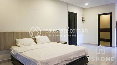     , Boeng Reang, Daun Penh, プノンペン