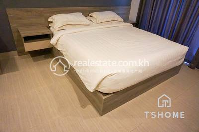    , ទួលទំពូង១, ចំការមន, ភ្នំពេញ