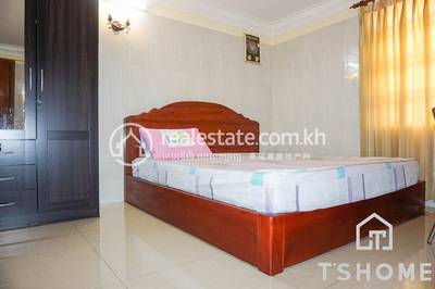    , បឹងកេងកង៣, ចំការមន, ភ្នំពេញ