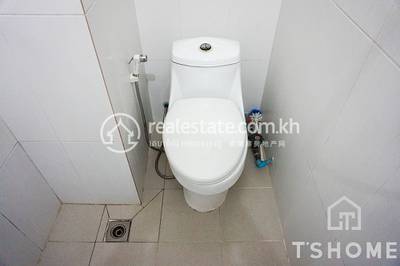    , 万景岗3分区（BKK3), 桑园区, 金边