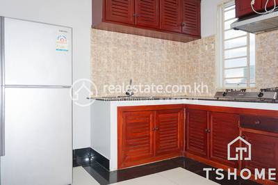     , បឹងកេងកង៣, ចំការមន, ភ្នំពេញ