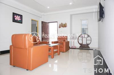     , បឹងកេងកង៣, ចំការមន, ភ្នំពេញ