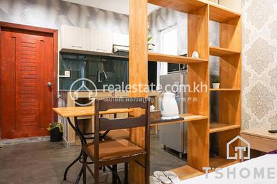     , BKK 2, Chamkarmon, พนมเปญ