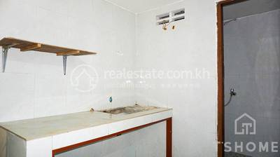    , 万景岗1分区（BKK1), 桑园区, 金边