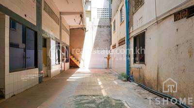    , 万景岗1分区（BKK1), 桑园区, 金边