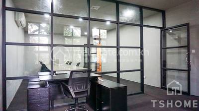    , 万景岗1分区（BKK1), 桑园区, 金边