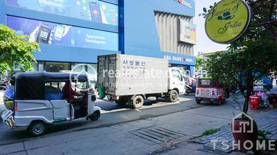   , BKK 1, Chamkarmon, พนมเปญ