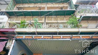    , BKK 1, Chamkarmon, พนมเปญ