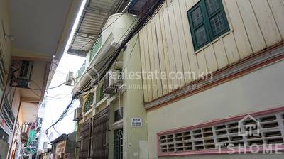   , Phsar Chas, Daun Penh, プノンペン