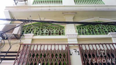   , Phsar Chas, Daun Penh, プノンペン