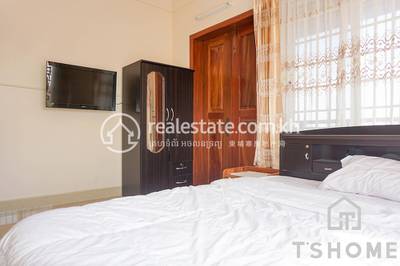     , Tonle Bassac, Chamkarmon, Phnom Penh