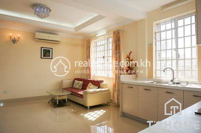     , Tonle Bassac, Chamkarmon, Phnom Penh