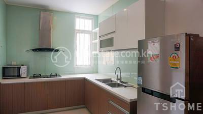   , BKK 3, Chamkarmon, Phnom Penh