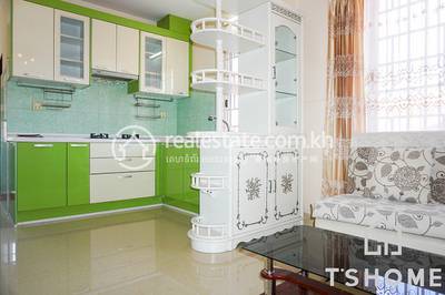     , Phsar Kandal I, Daun Penh, Phnom Penh
