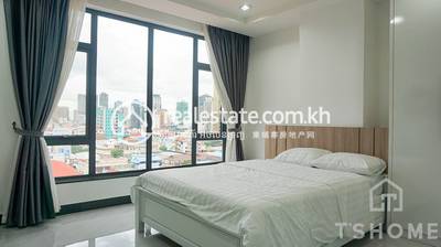     , បឹងព្រលិត, ៧ មករា, ភ្នំពេញ