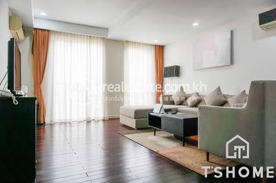     , Phsar Kandal I, Daun Penh, プノンペン